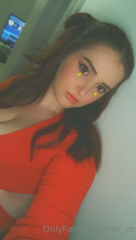 niki xo onlyfans nude porn