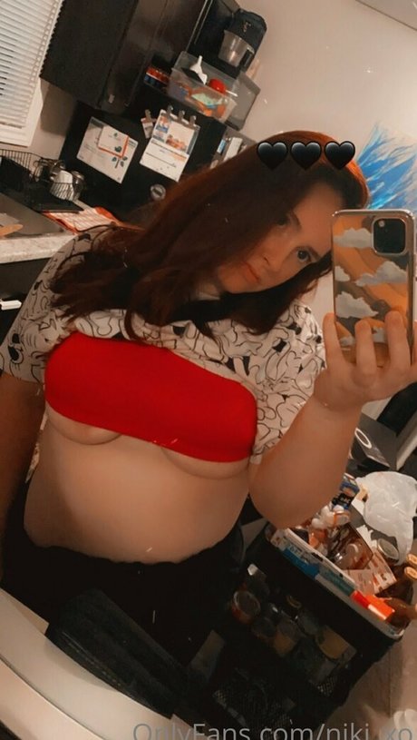 niki xo onlyfans.