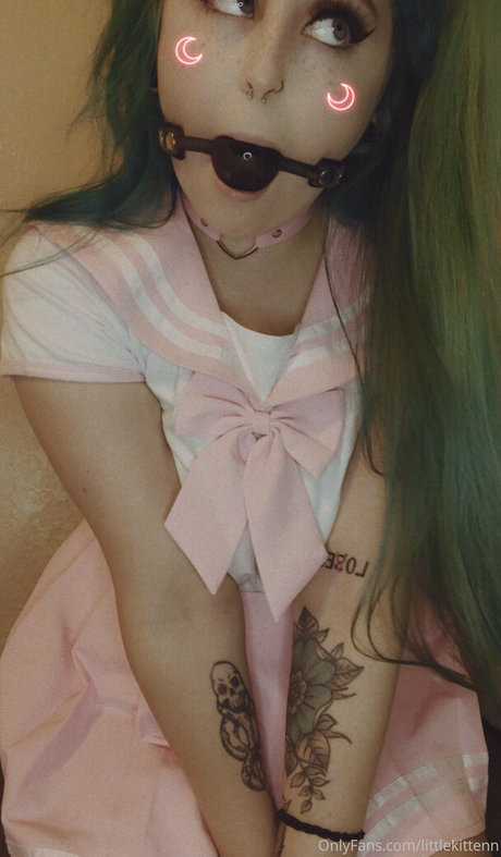 crybbykittenn nude on onlyfans