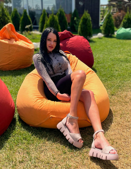 samantha heat naked onlyfans leak