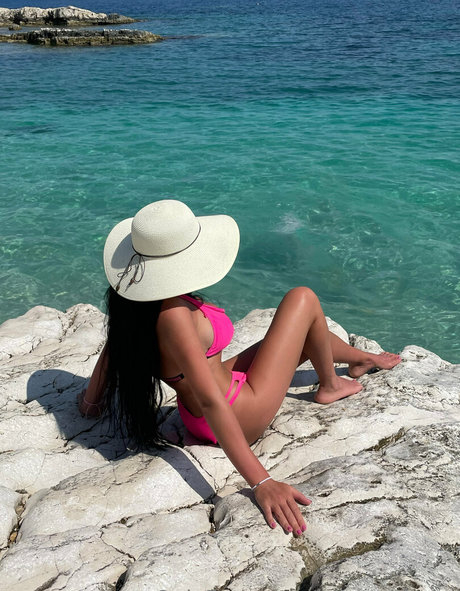 samantha heat new onlyfans leak