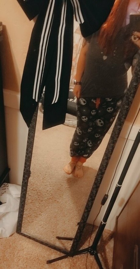 paradox 5683 only fans leaks