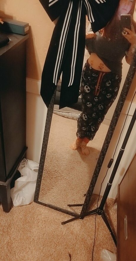 paradox 5683 onlyfans leaked xxx