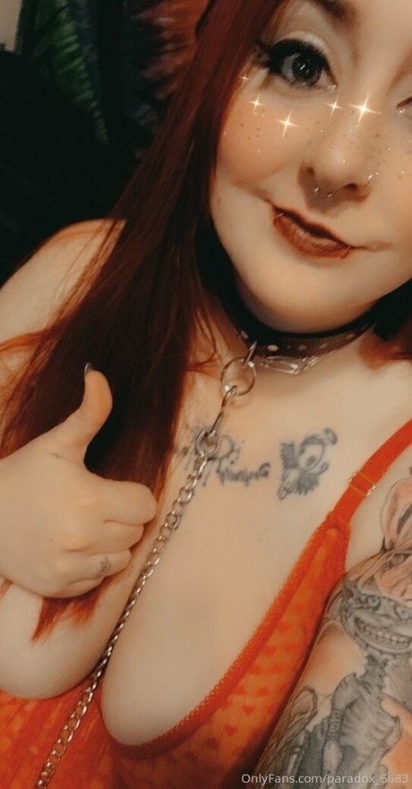 paradox 5683 leak onlyfans porn