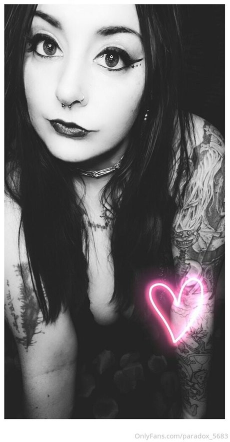 paradox 5683 leaked onlyfans sex