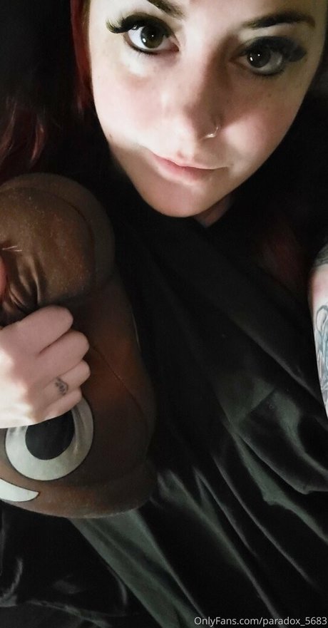 paradox 5683 new onlyfans leaks