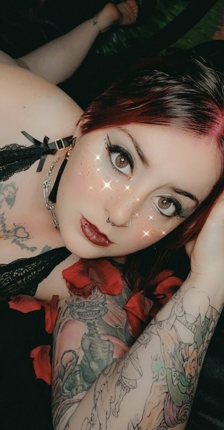 paradox 5683 leaked onlyfans pics