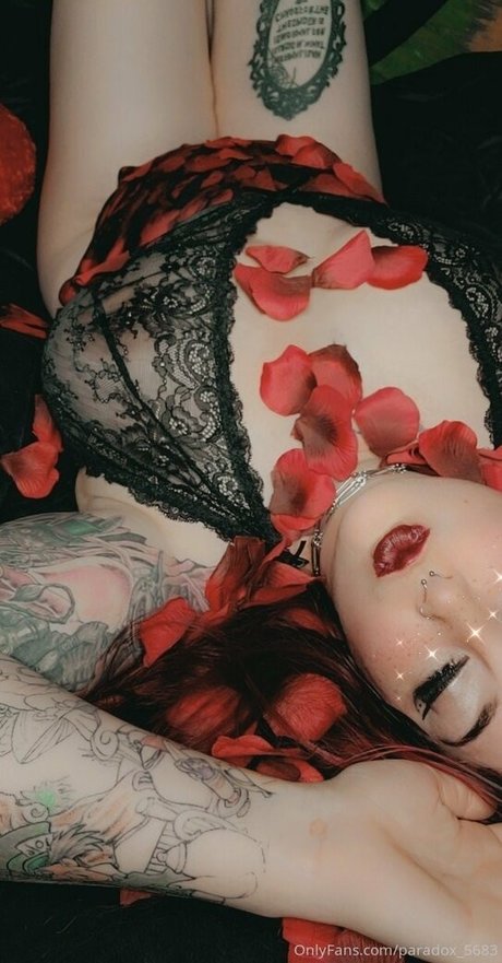 paradox 5683 onlyfans leaked