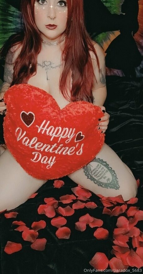 paradox 5683 onlyfans porn