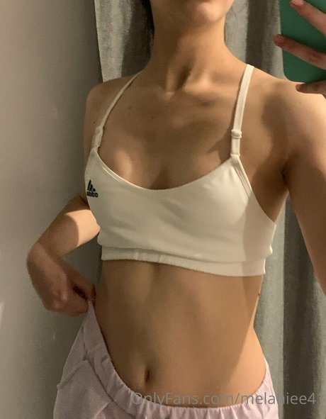 melaniee41 nudes leaked onlyfans