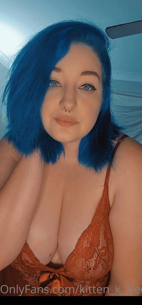 kitten k free onlyfans archive