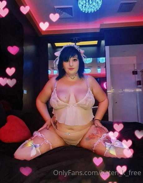 kitten k free onlyfans nude photos