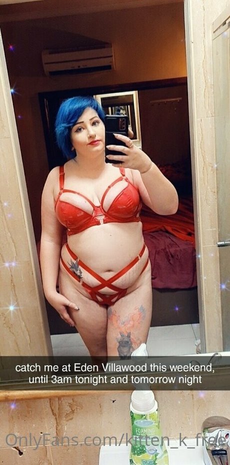 kitten k free only fans leaks