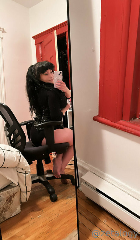 payzeta onlyfans leaked pictures