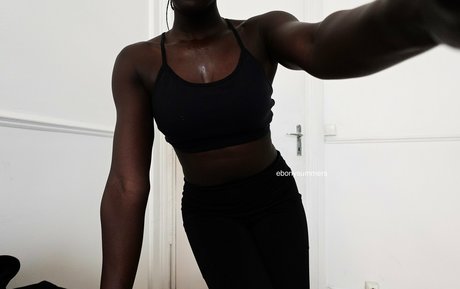 ebonysummers free leaks onlyfans porn