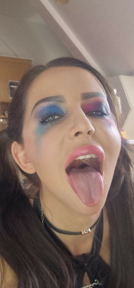 harleybabybaby leaked nude onlyfans