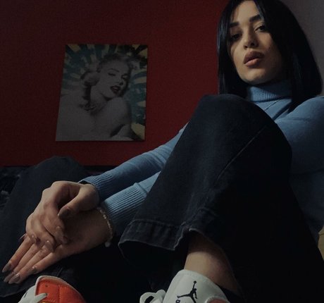 Rita Senatore onlyfans ass