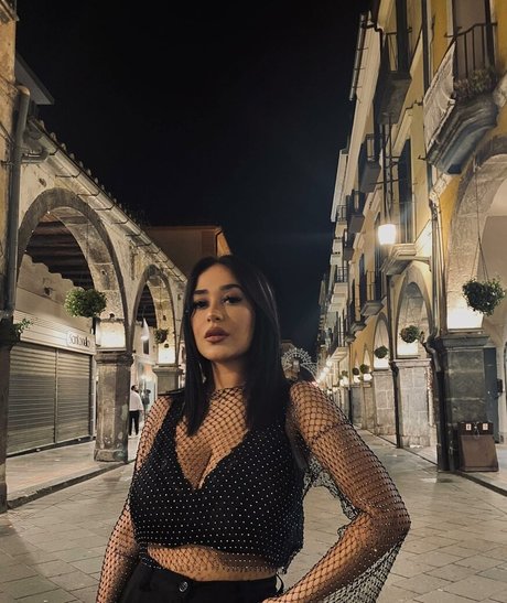 Rita Senatore nude onlyfans leaks