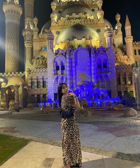 Rita Senatore leaked onlyfans pictures