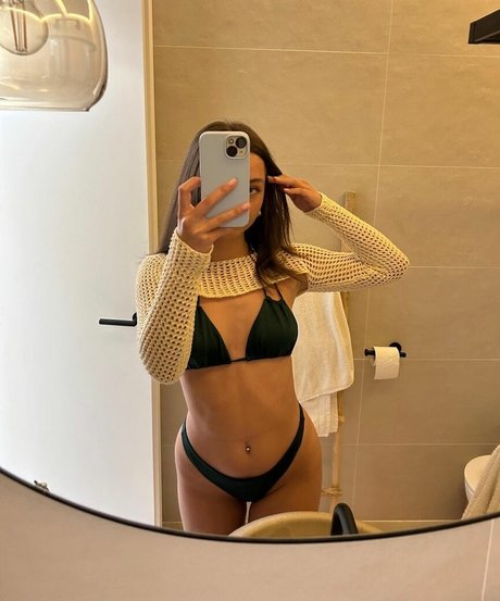 Alisa juric onlyfans photos