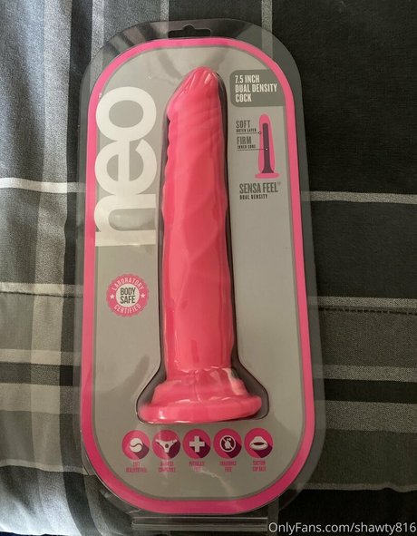 shawty816 onlyfans leake