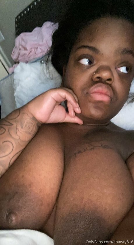 shawty816 leaked onlyfans porn
