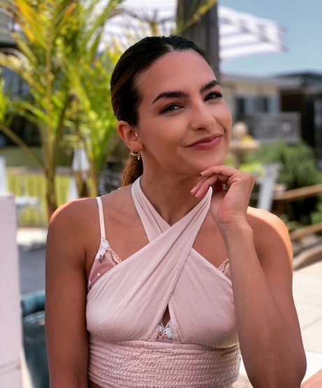 Kayla Compton onlyfans porn leak