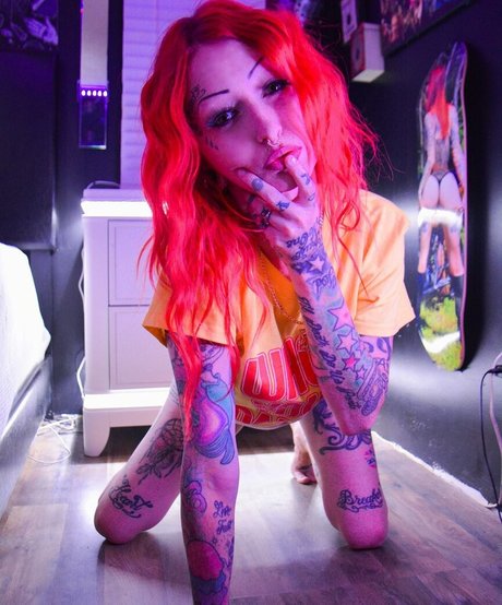 Krissy Ann onlyfans porn