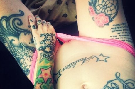 Krissy Ann onlyfans lesk