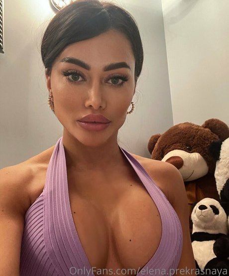 elena the beautiful only fans