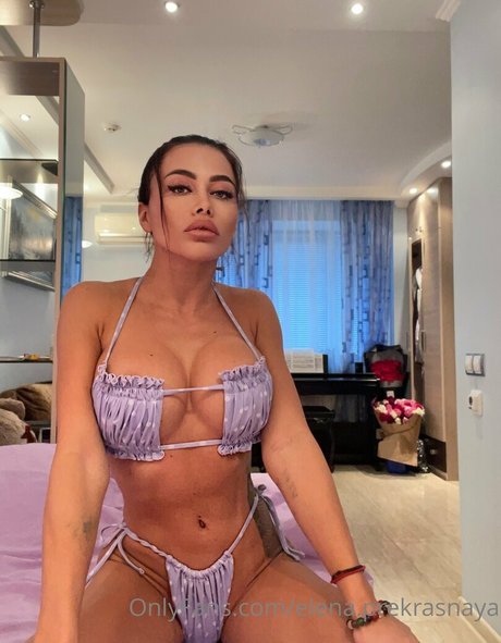 elena the beautiful onlyfans full
