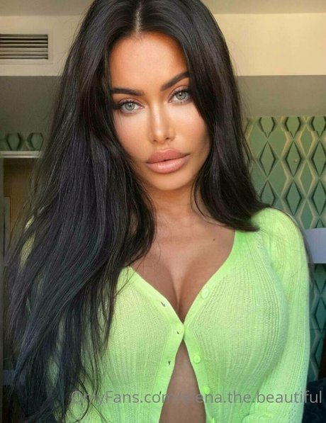 elena the beautiful onlyfans leaked
