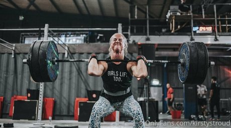 musclegirl31 onlyfans porno