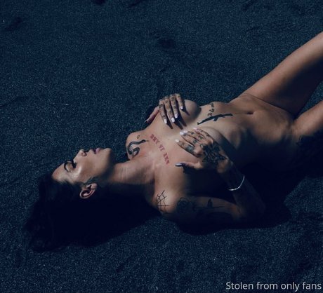 kkrystal galtry naked onlyfans leak