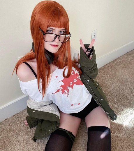 HazelFig only fans leaks