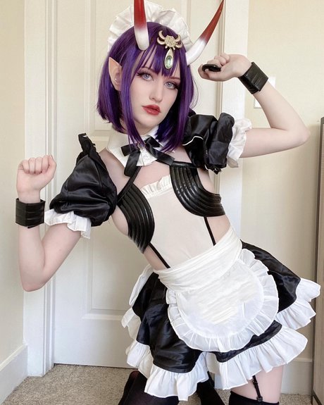 HazelFig naked onlyfans leak