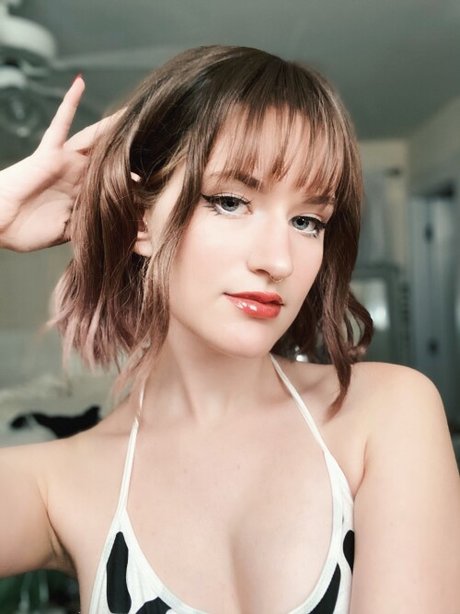 HazelFig onlyfans leaks porn