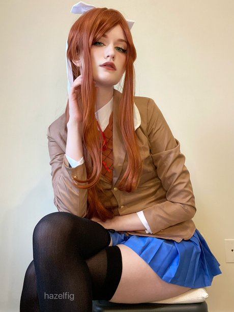 HazelFig onlyfans free content