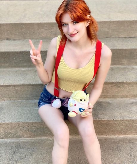 HazelFig onlyfans nude