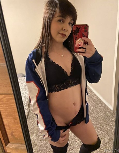 Kittkat14 only fans leaks