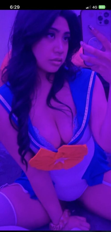 Crystal IGGY onlyfans leaks naked