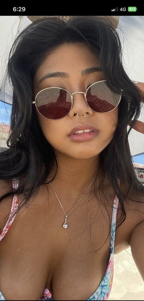 Crystal IGGY only fans nudes