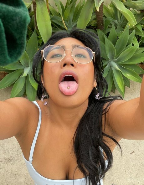 Crystal IGGY new onlyfans leak