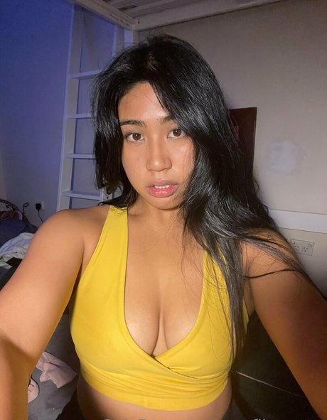 Crystal IGGY onlyfans leak nudes