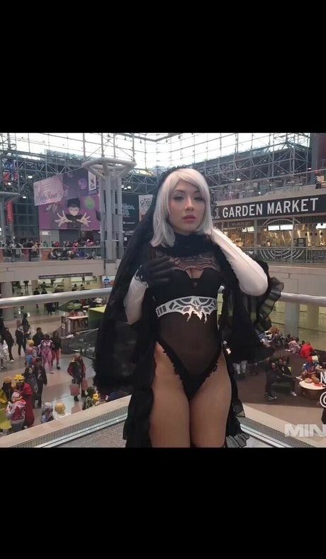 Arabella Kat Posting onlyfans hot