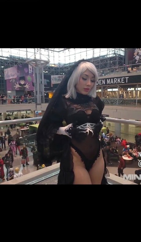 Arabella Kat Posting onlyfans leams