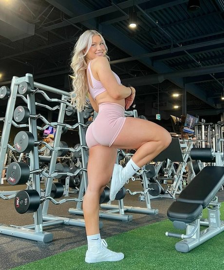 Kate Thomas onlyfans keak