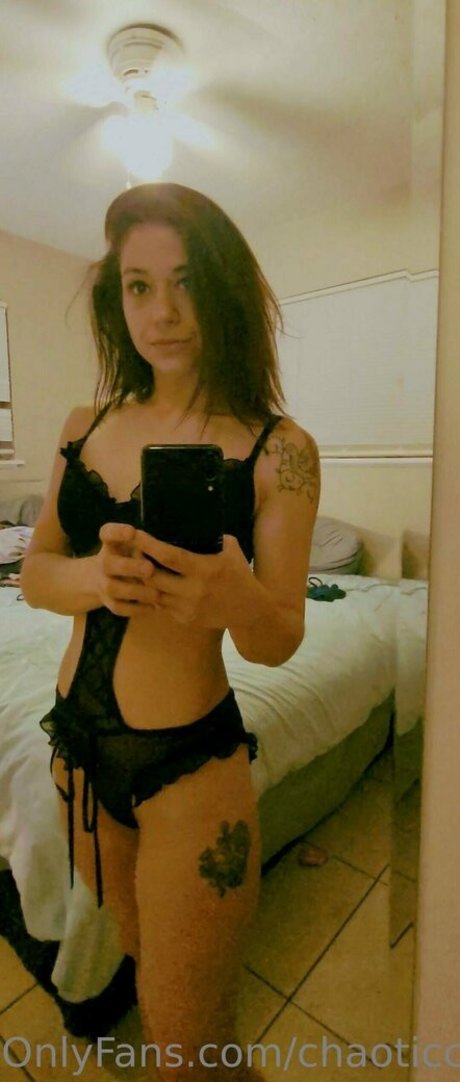 chaoticcontent porn onlyfans