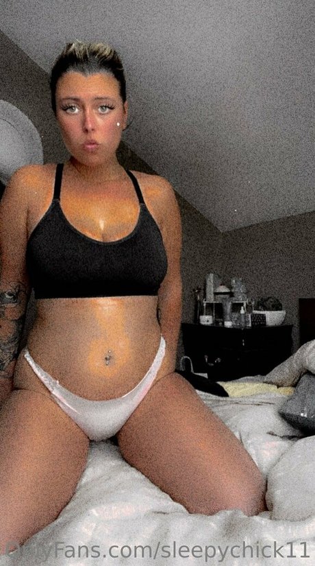 sleepychick11 only fans pictures