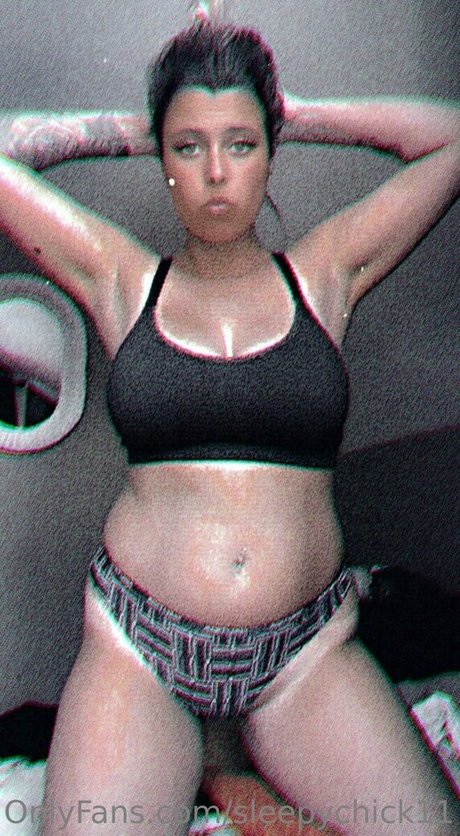 sleepychick11 only fans review